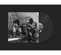 INFINITY KNIVES X BRIAN ENNALS - KING COBRA [VINYL]