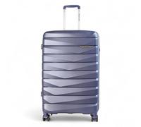 Infinity Large Suitcase 28" Lightweight Hard Shell Luggage 4 Wheel Spinner Hard Shell Check in Luggage for 23kg