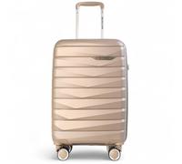 Infinity Large Suitcase 28" Lightweight Hard Shell Luggage 4 Wheel Spinner Hard Shell Check in Luggage for 23kg