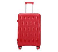 Infinity Large Suitcase 28" Lightweight Hard Shell Luggage 4 Wheel Spinner Hard Shell Check in Luggage for 23kg