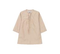 Infinity Leather Baby Boys Beige Moroccan Thobe Djellaba Islamic Ramadan Robe Beige Jubba