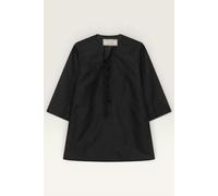 Infinity Leather Baby Boys Ramadan Moroccan Thobe Robe Emirati Eid Jubba- B-TT001 - Black - 6-9 Months