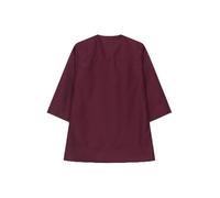 Infinity Leather Baby Boys Wine Red Moroccan Thobe Djellaba Islamic Ramadan Robe Wine Red Jubba