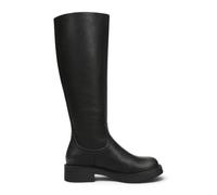 Infinity Leather Blow Fish Venice Tall Women's Knee High Long Riding Boots