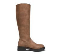 Infinity Leather Blow Fish Venice Tall Women's Knee High Long Riding Boots
