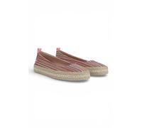 Infinity Leather Blowfish Ballet Flats Ballerina Casual Shoes - Benita Multi
