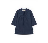 Infinity Leather Boy's Baby's Ramadan Moroccan Thobe Robe Emirati Eid Jubba- B-TT001 in Navy | Size: 6-9 m Infinity Leather Navy 6-9 m