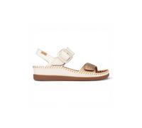 Women's sandals Pikolinos Cadaques Blanc 39