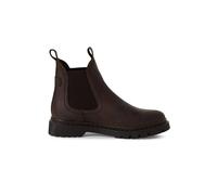 Tamaris Women's Chelsea Boot 1-25829-43, brown, 7.5 UK