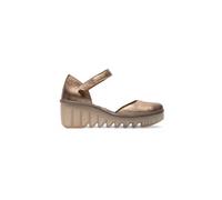 Fly London BISO305FLY Women's Sandal, Sahara