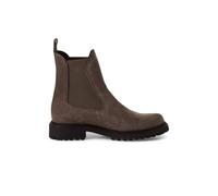Women's Chelsea boots Tamaris 1-25427-41 Beige 41