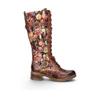 Laura Vita COCRAILO 82 Women's Boots, Brown medium brown, 4 UK
