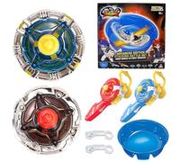 INFINITY NADO Advanced Battle Set - Ares' Wings vs Fiery Dragon