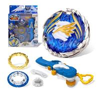 INFINITY NADO Deluxe Non-Stop Battle Pack - Ares' Wings