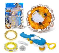 INFINITY NADO V - Advanced Series Cracking Panzer