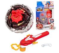 INFINITY NADO V - Original Series - Fiery Dragon