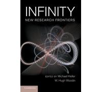 Infinity: New Research Frontiers