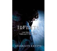 Infinity: Number 1 in series (Chronicles of Nick)