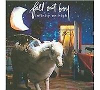 Fall Out Boy - Infinity On High