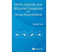 INFINITY OPERADS AND MONOIDAL CATEGORIES WITH GROUP EQUIVARIANCE