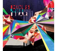 Infinity Overhead (Neon Pink Vinyl) (Indies)-MINUS THE BEAR