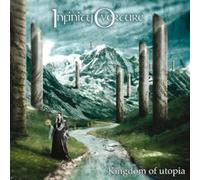 Infinity Overture - Kingdom Of Utopia