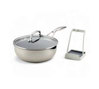 Infinity Pan with ScratchDefense Extreme Non-Stick - 24cm/2.8L