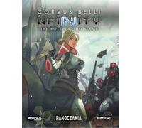 Infinity - Panoceania