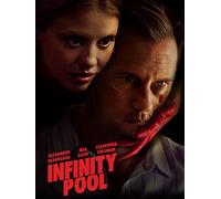 Infinity Pool