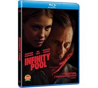 Infinity Pool [Blu-Ray] (English audio. English subtitles)