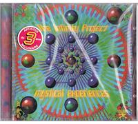 Infinity Projet, the - Mystical Experiences