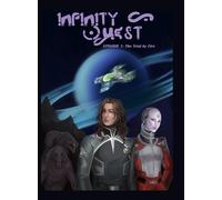 Infinity Quest : Episode 1: The Trial by Fire