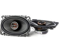 Infinity REF-6422cfx 135W 4x6" Reference Series Coaxial Car Speakers with Edge-driven, textile tweeters - Pair