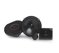 Infinity REF-6530CX Reference 6.5 Inch Two-Way Component System with Crossovers