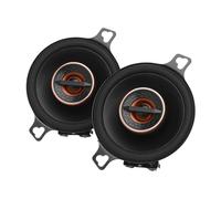 Infinity REF307F Reference Series 3.5" Extreme-Performance Automotive coaxial Speakers