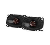 Infinity REF467F Reference Series 4x6 Extreme-Performance Automotive coaxial Speakers