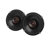 Infinity REF607F Reference Series 6.5" Extreme-Performance Automotive coaxial Speakers