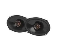 Infinity REF697F 6x9 Extreme-Performance Automotive Coaxial Speakers