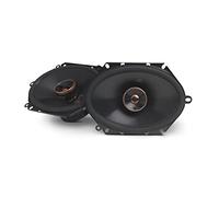 Infinity Reference 8632CFX 6"x8" 2-way Car Speakers - Pair