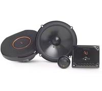 Infinity Reference REF 6530cx 6.5 INCH 2-WAY Car Component Speaker 270 Watts Max