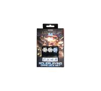 Infinity RPG Dice Set Alpeh (Set of 7) - Board Game
