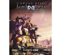 Infinity RPG: Player's Guide