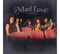 Mad Love