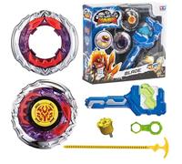 Infinity Spinning Top Nado Series Athletic