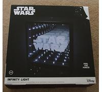 Infinity Star Wars Stimmungslicht