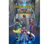 Infinity Strash: DRAGON QUEST The Adventure of Dai - Digital Deluxe Edition PC