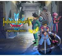 Infinity Strash: DRAGON QUEST The Adventure of Dai Digital Deluxe Edition Xbox Series X|S Account
