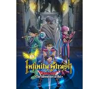 Infinity Strash: DRAGON QUEST The Adventure of Dai (PC) - Steam Key - GLOBAL