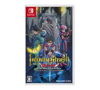 Infinity Strash Dragon Quest: The Adventure of Dai - Switch