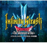 Infinity Strash: DRAGON QUEST The Adventure of Dai Xbox Series X|S / PC Account